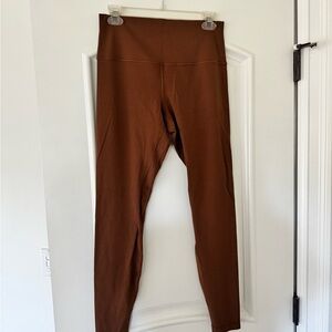 Lululemon align leggings